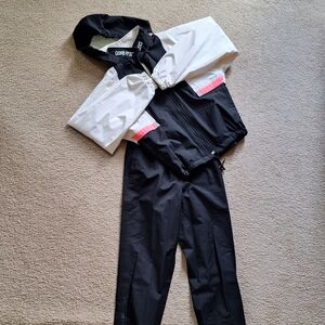 Waterproof Running Suit